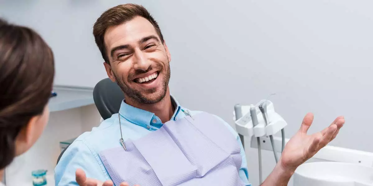 Dental Bonding in Kadapa Dental Bonding in Kadapa