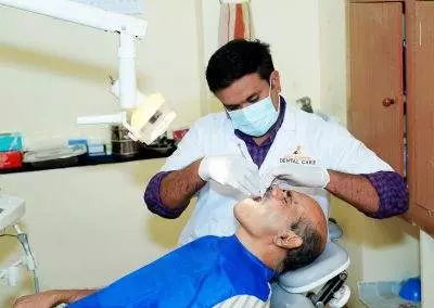 Dental Clinic in Kadapa Dental Clinic in Kadapa