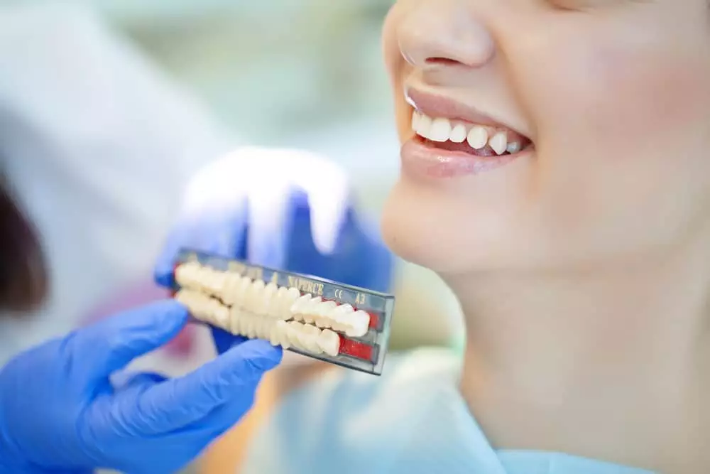 Crown and Bridges Treatment in Kadapa Crown and Bridges Treatment in Kadapa