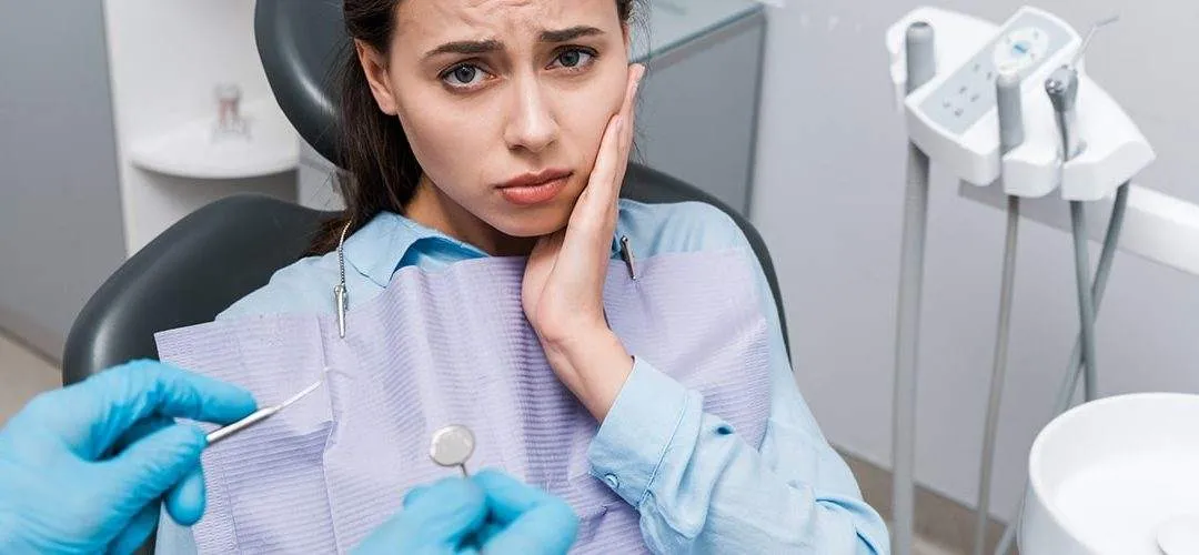 How Stress Affects Your Oral Health (And What to Do About It)
