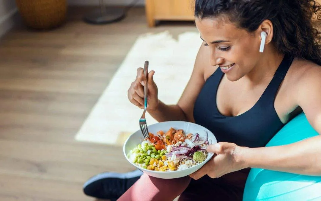 The Best Foods for Strong Teeth and Healthy Gums